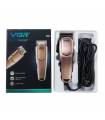 ماشین اصلاح حجم زن وی جی آر VGR V-131