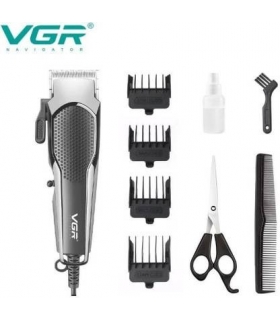 ماشین اصلاح سر و صورت وی جی آر VGR V-130