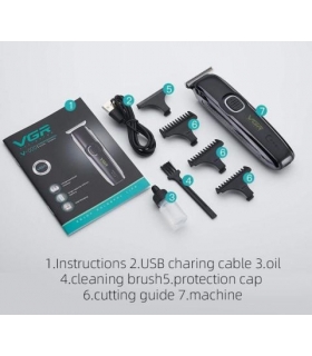 ماشین اصلاح خط زن وی جی آر VGR V-020