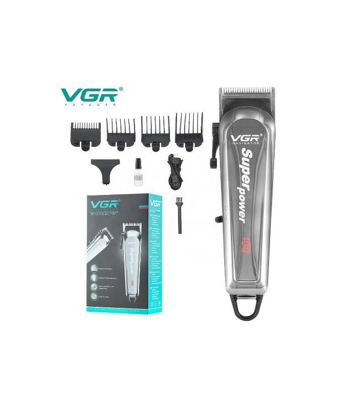 ماشین اصلاح حجم زن وی جی آر VGR V-060