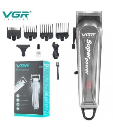 ماشین اصلاح حجم زن وی جی آر VGR V-060