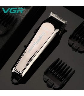 ماشین اصلاح حجم زن وی جی آر VGR V-060