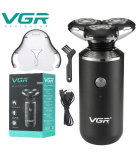 ماشین ریش تراش وی جی آر VGR V-317