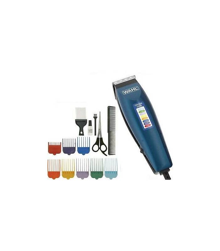 ماشین اصلاح حجم زن وال 2917_9155 wahl Colour Pro