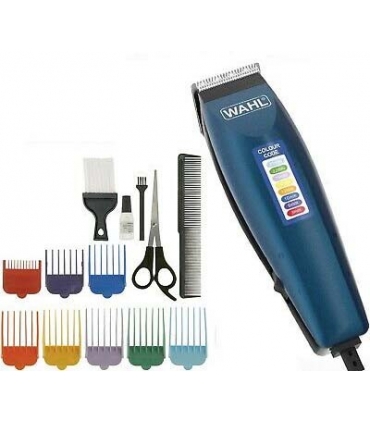 ماشین اصلاح حجم زن وال 2917_9155 wahl Colour Pro