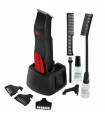 ماشین اصلاح سر و صورت وال بی سیم Wahl 9906-4017 Bump Prevent Beard Trimmer