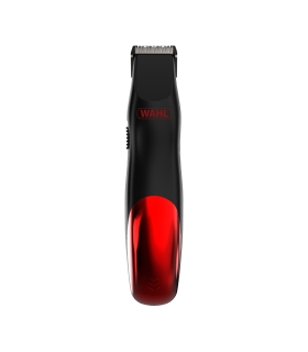 ماشین اصلاح سر و صورت وال بی سیم Wahl 9906-4017 Bump Prevent Beard Trimmer