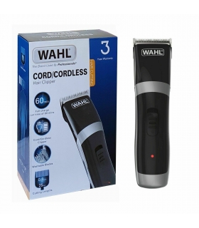 ماشین اصلاح سر و صورت وال شارژی Wahl 9655-1517