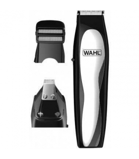 ماشین اصلاح سر و صورت وال چند منظوره شارژی Wahl 5598-804