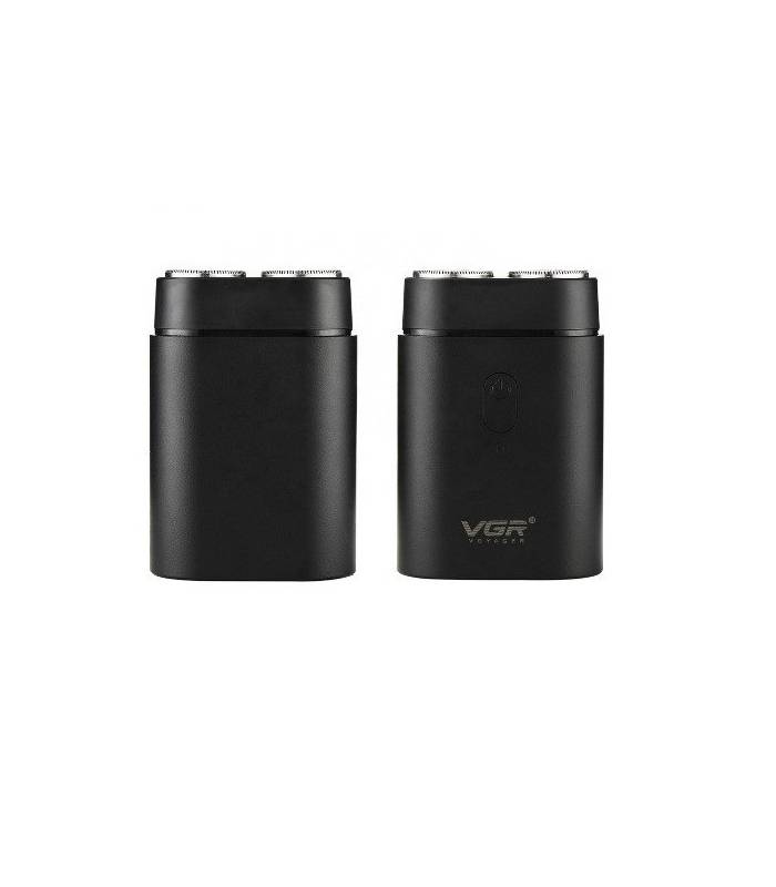 ماشین ریش تراش چرخشی وی جی آر VGR V-341