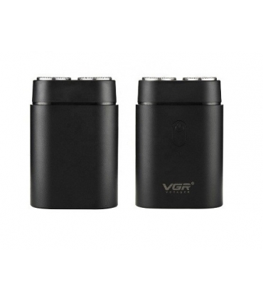 ماشین ریش تراش چرخشی وی جی آر VGR V-341