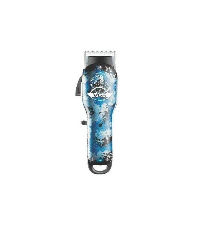 ماشین اصلاح سر و صورت وی جی آر VGR V-066