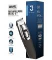 ماشین اصلاح صورت (ریش تراش) وال چند سری بی سیم Wahl 9893-800x