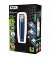 ماشین اصلاح سر و صورت وال چند منظوره همراه سری تریمر/دیتیلر/ موزن گوش و بینی Wahl WM80801-800