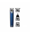 ماشین اصلاح سر و صورت وال چند منظوره همراه سری تریمر/دیتیلر/ موزن گوش و بینی Wahl WM80801-800