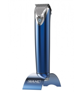 ماشین اصلاح سر و صورت وال چند منظوره همراه سری تریمر/دیتیلر/ موزن گوش و بینی Wahl WM80801-800