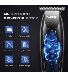 ماشین اصلاح خط زن وی جی آر VGR V-070