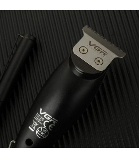 ست ماشین اصلاح صورت و بدن وی جی آر VGR V-099