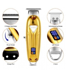 ماشین اصلاح خط زن وی جی آر VGR V-062