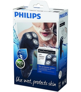 ماشین ریش تراش فیلیپس شارژی ضد آب PHILIPS AT899 Shaver