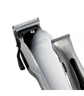 ماشین اصلاح سر و صورت وال کمبو همراه مینی خط زن برت Wahl Chrome Taper 2000