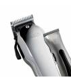 ماشین اصلاح سر و صورت وال کمبو همراه مینی خط زن برت Wahl Chrome Taper 2000