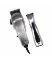 ماشین اصلاح سر و صورت وال کمبو همراه مینی خط زن برت Wahl Chrome Taper 2000