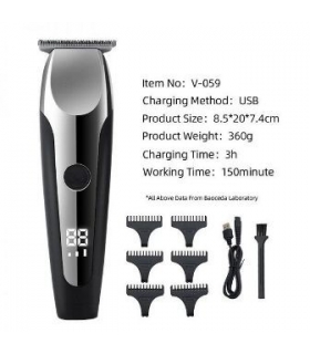 ماشین اصلاح خط زن وی جی آر VGR V-059
