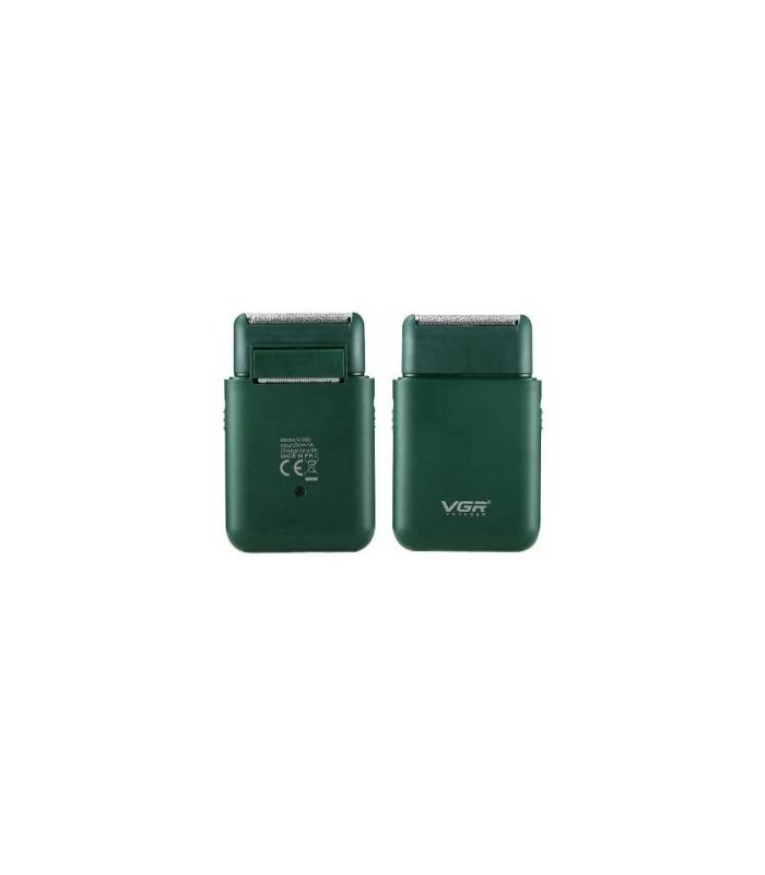 ریش تراش (شیور) فویلی وی جی آر VGR V-390