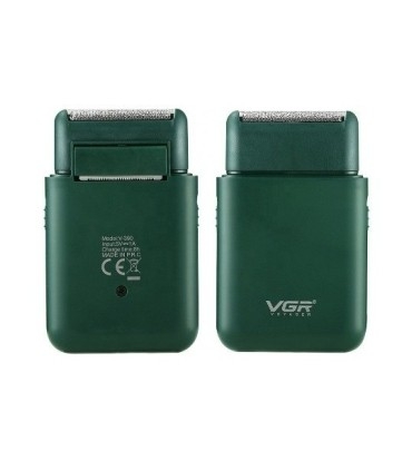 ریش تراش (شیور) فویلی وی جی آر VGR V-390