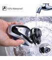 ریش تراش و ماشین اصلاح سر و صورت بی سیم وی جی آر VGR V-300