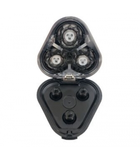 ریش تراش و ماشین اصلاح سر و صورت بی سیم وی جی آر VGR V-300