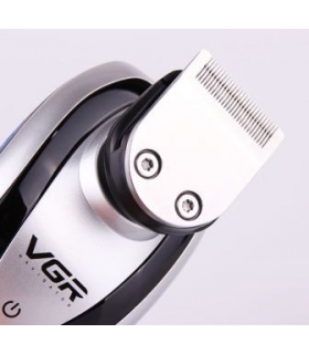 ریش تراش و ماشین اصلاح سر و صورت بی سیم وی جی آر VGR V-300