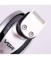 ریش تراش و ماشین اصلاح سر و صورت بی سیم وی جی آر VGR V-300