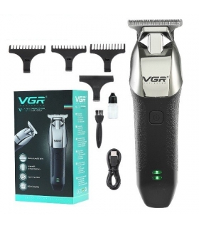 ماشین اصلاح خط زن شارژی وی جی آر VGR V-171