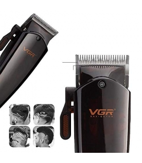 ماشین اصلاح حجم زن شارژی وی جی آر VGR V-165