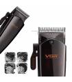 ماشین اصلاح حجم زن شارژی وی جی آر VGR V-165