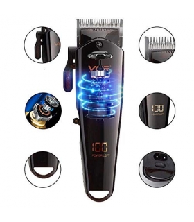 ماشین اصلاح حجم زن شارژی وی جی آر VGR V-165