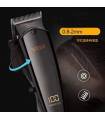 ماشین اصلاح حجم زن شارژی وی جی آر VGR V-165