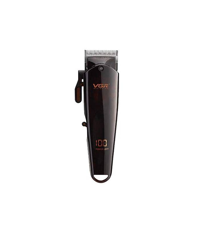 ماشین اصلاح حجم زن شارژی وی جی آر VGR V-165