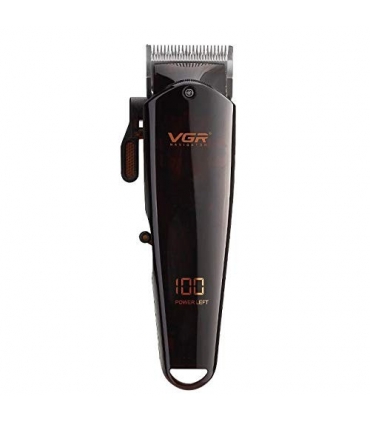 ماشین اصلاح حجم زن شارژی وی جی آر VGR V-165