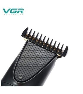 ماشین اصلاح خط زن شارژی وی جی آر VGR V-090