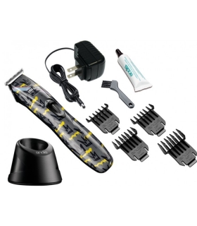 ماشین اصلاح خط زن اندیس اسلیم لاین پرو لی حرفه ای Andis 32680 Slimline Pro Li T-Blade