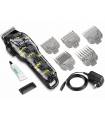 ماشین اصلاح حجم زن اندیس بی سیم نیشن Andis 73095 Nation Cordless Envy Li Fade Domestic