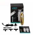ماشین اصلاح خط زن شارژی وی جی آر VGR V-056