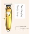 ماشین اصلاح خط زن شارژی وی جی آر VGR V-056