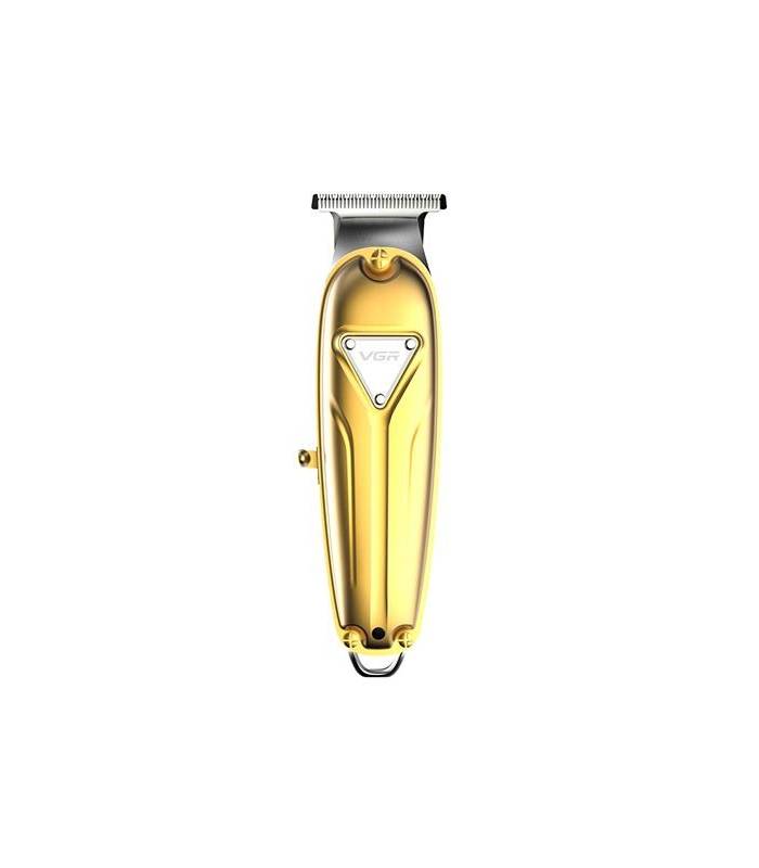 ماشین اصلاح خط زن شارژی وی جی آر VGR V-056