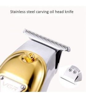 ماشین اصلاح خط زن شارژی وی جی آر VGR V-056