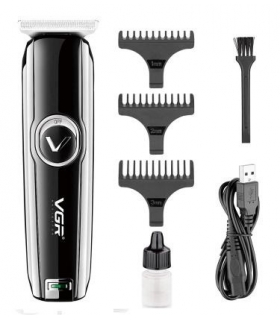 ماشین اصلاح خط زن شارژی وی جی آر VGR V-168