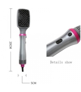 سشوار برس دار وی جی آر VGR V-408